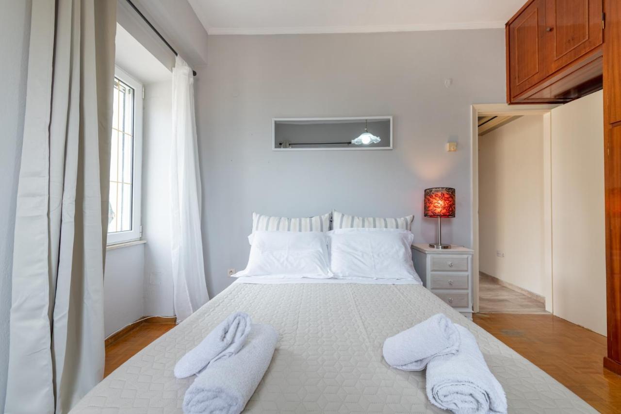Mitropoleos Suite Corfu  Exteriör bild