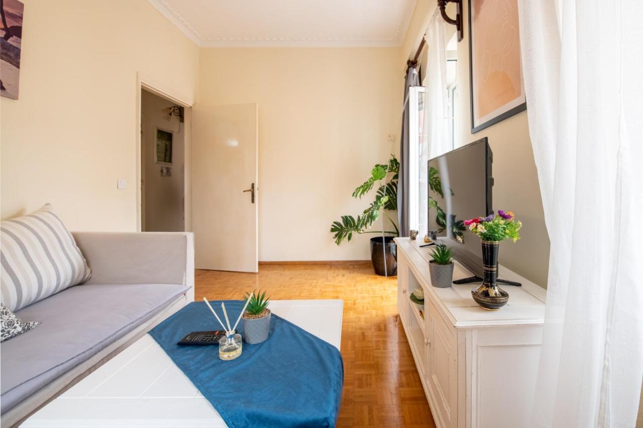 Mitropoleos Suite Corfu  Exteriör bild