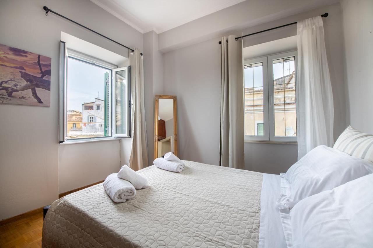 Mitropoleos Suite Corfu  Exteriör bild