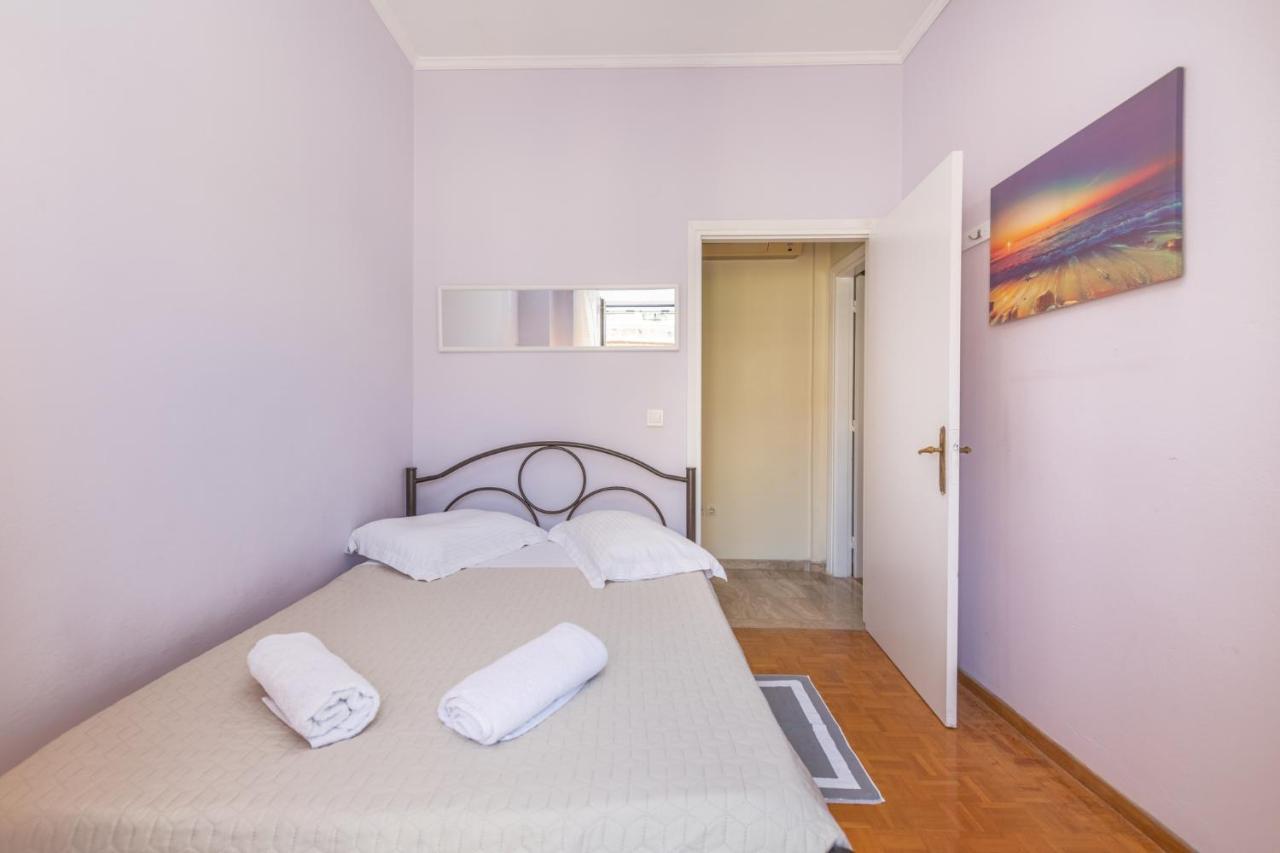 Mitropoleos Suite Corfu  Exteriör bild